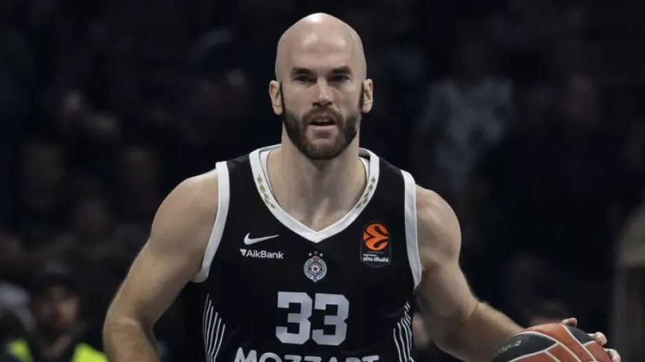 Εκτός τελικού μετά την ήττα από την ΦΜΠ
