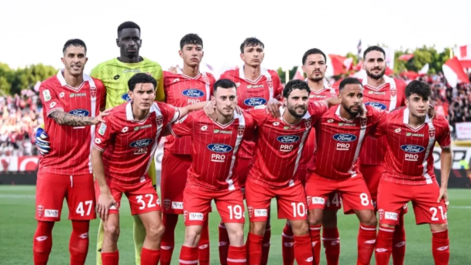 Ανέβηκε στη Serie A η Μόντσα