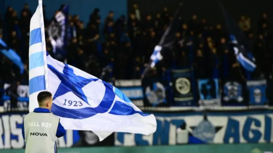 103 χρόνια πίστης, αγώνα και υπερηφάνειας