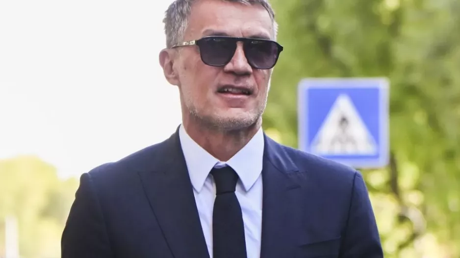 Μαλντίνι: “Η επιτυχία στο ιταλικό τένις οφείλεται στο ότι υπάρχει σχεδιασμός, αυτό που λείπει στο ποδόσφαιρό μας”