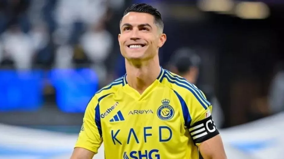 "Ήμουν ο πρώτος που ήρθε στη Saudi League, οι υπόλοιποι ήρθαν εξαιτίας μου"