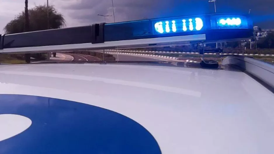 Σε κρίσιμη κατάσταση 38χρονος στην Πάφο μετά από οδική σύγκρουση