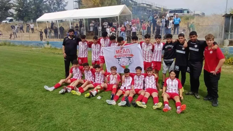Κάτι καλό γίνεται στην ακαδημία της ΜΕΑΠ!