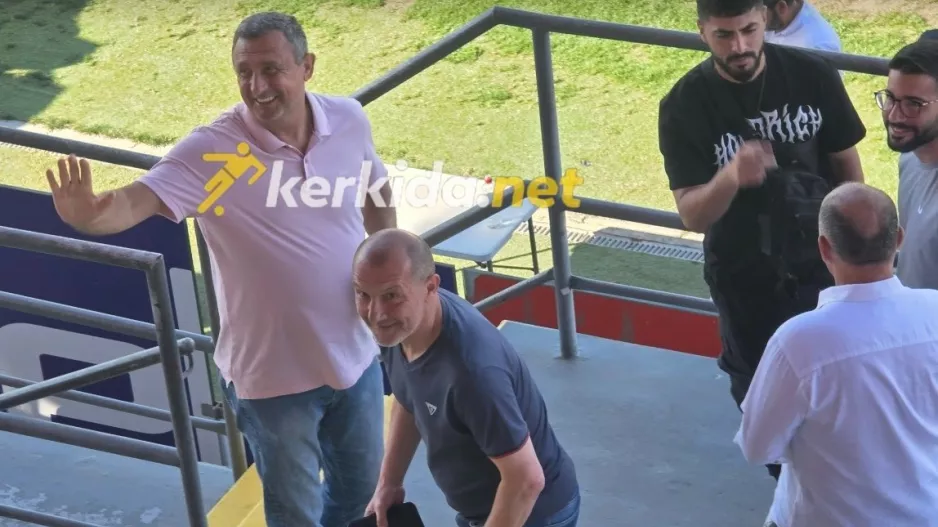 Χθες και σήμερα... τελικό! 