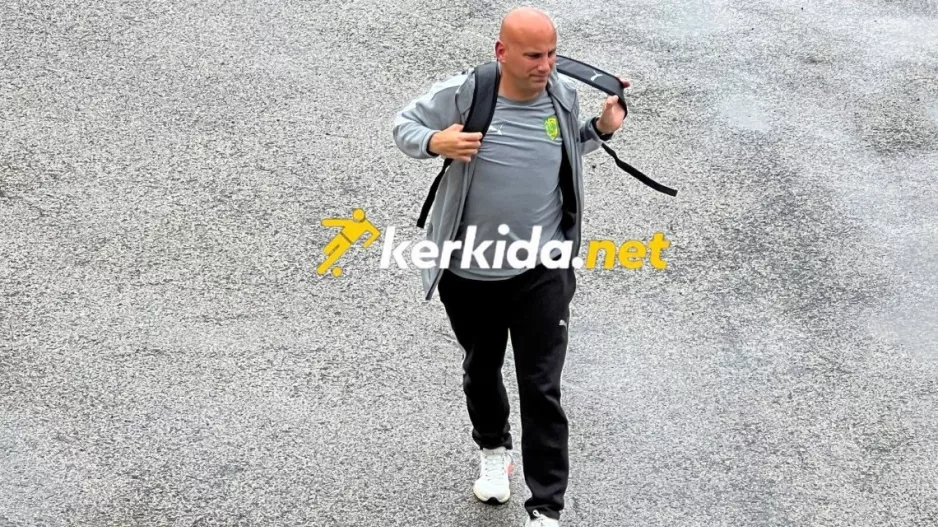 Θέλει... ξανά!
