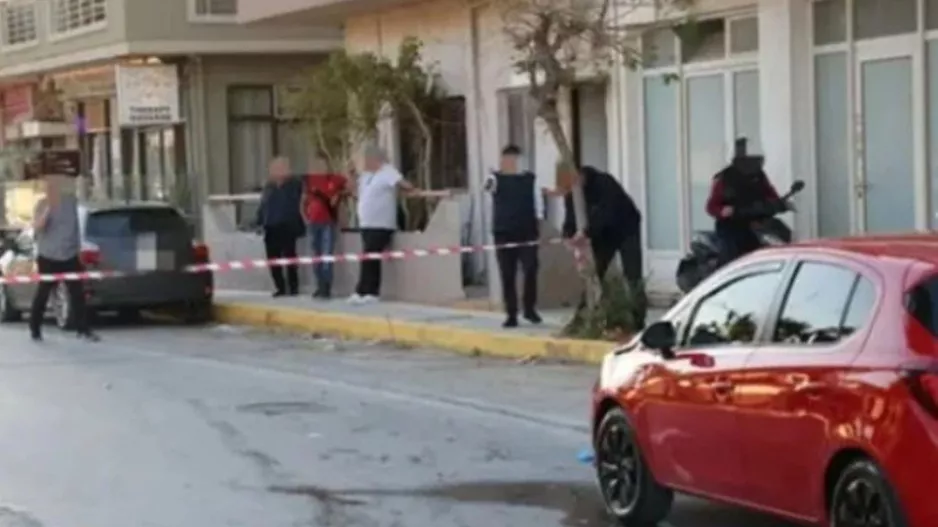 Κρήτη: Πατέρας σκότωσε τον οδηγό του τροχαίου που στοίχισε τη ζωή του γιου του