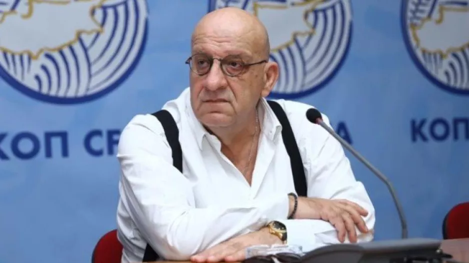 Αρνήθηκε την ενοχή του σε 25 κατηγορίες ο Γιώργος Κούμας