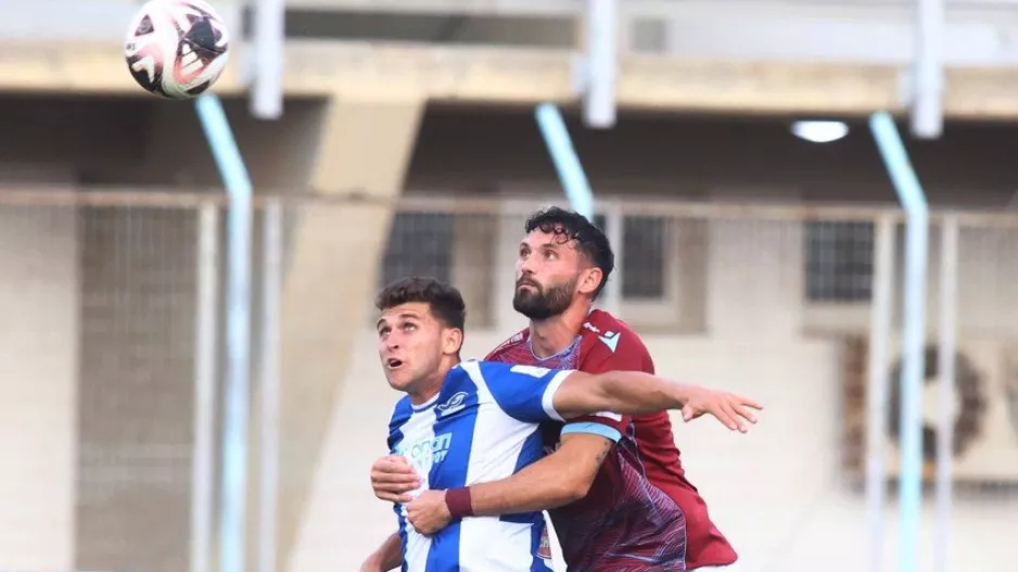 Ξανά… αλλά απ’ την ανάποδη!
