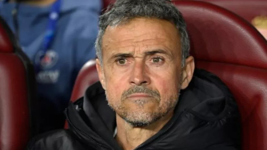 Το πλάνο του Λουίς Ενρίκε για τον τελικό του Champions League