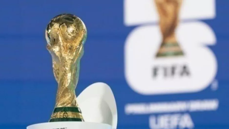 Η FIFA τριπλασίασε την αξία εισιτηρίων της "Κατηγορίας 1"!