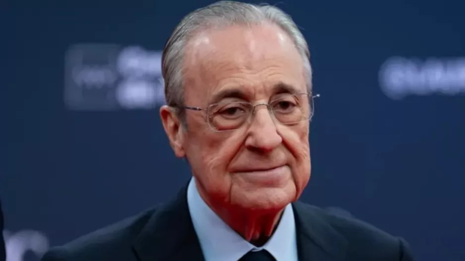 Απαράδεκτος Πέρεθ: "Γυναίκα είναι, δεν ξέρω καν αν γνωρίζει από ποδόσφαιρο"