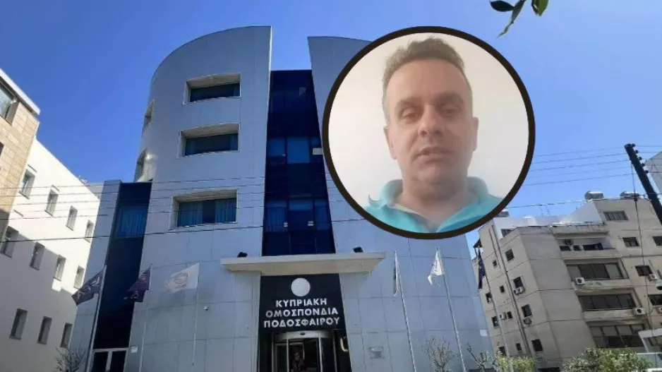 "Ευτυχώς ήρθε η ΚΟΠ..."