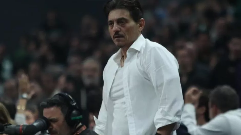 "Θα τα λύσουμε όλα, πάμε για την πλήρη ανατροπή"