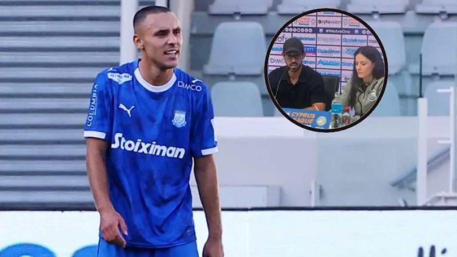 Ατάκα για Γιούσεφ που πάει... σε όλους!