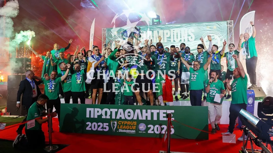 Ομόνοια - Β' Προκριματικός/ Αυτές... καλύτερα να αποφύγει 