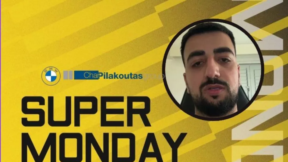 ΕΔΩ... Οι κορυφαίοι για την 9η και την 7η!