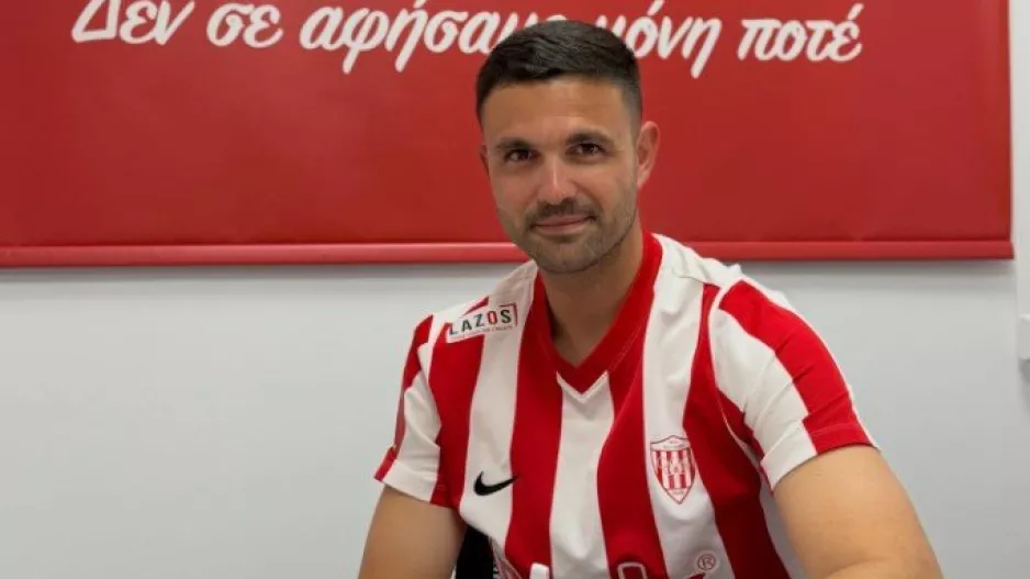 Συνεχίζει ο Χριστοδούλου 