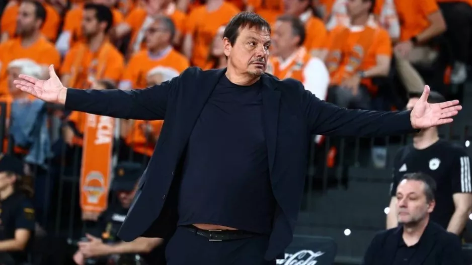 Εξελίξεις στον Παναθηναϊκό: Ακυρώθηκε η προπόνηση, μετράει ώρες ο Άταμαν!