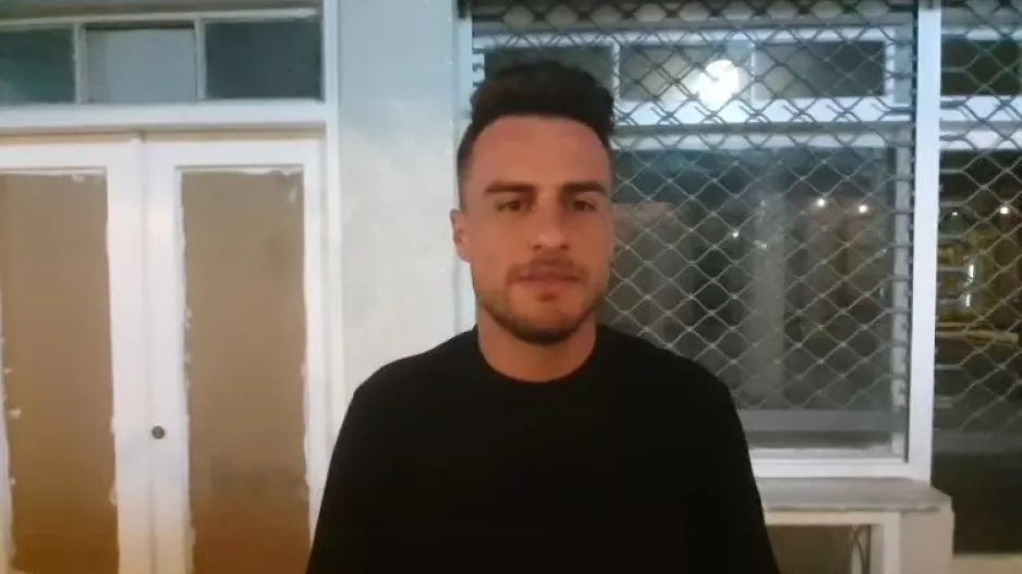 Φελίπε στο Kerkida: "Είμαι πολύ χαρούμενος/Παλέψαμε για τον μεγάλο στόχο"