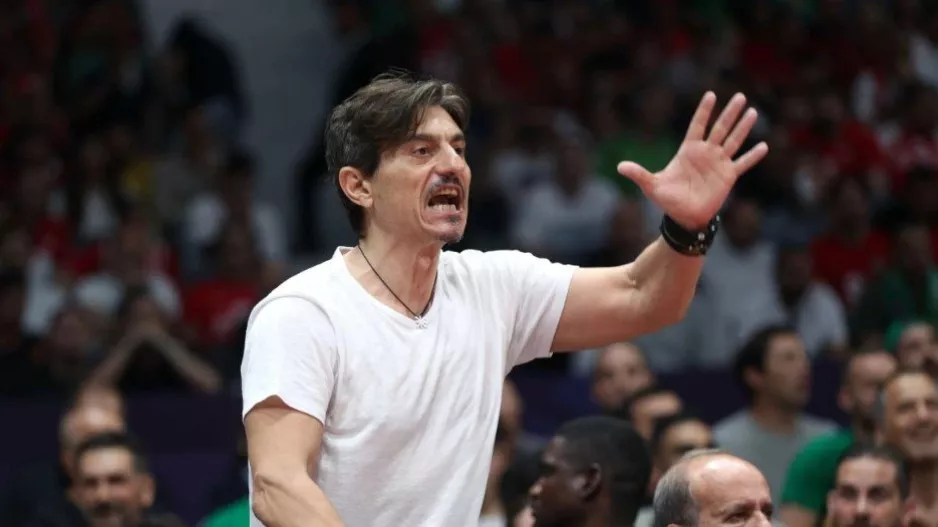 DPG κατά Αστυνομίας και Euroleague: "Απαιτώ μία τεράστια συγνώμη"