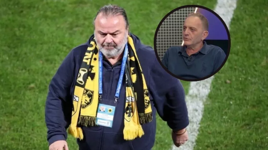 Αποκάλυψη Φωτίου για επαφή με Ηλιόπουλο!