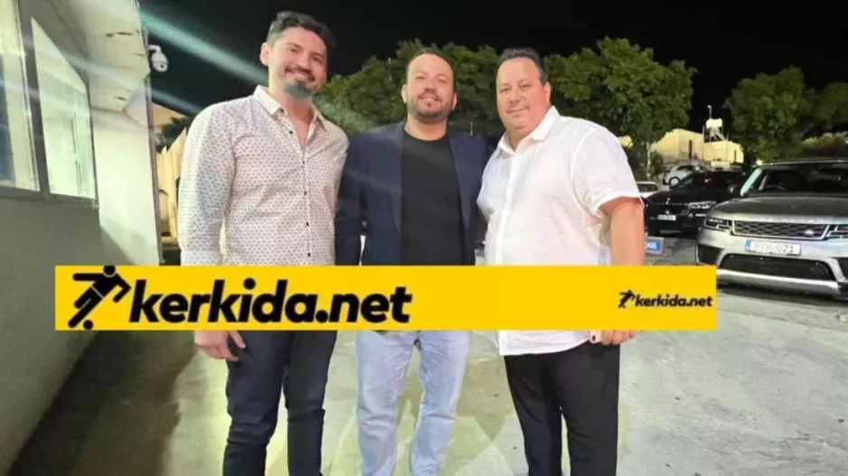 Χάρης για Βραζιλιάνους: "Εξελίχθηκε στο τέλος σε φιάσκο"