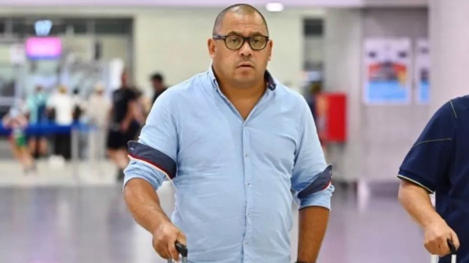 "Ο Αλεσάντρο δεν υπάρχει στο ΑΠΟΕΛ"