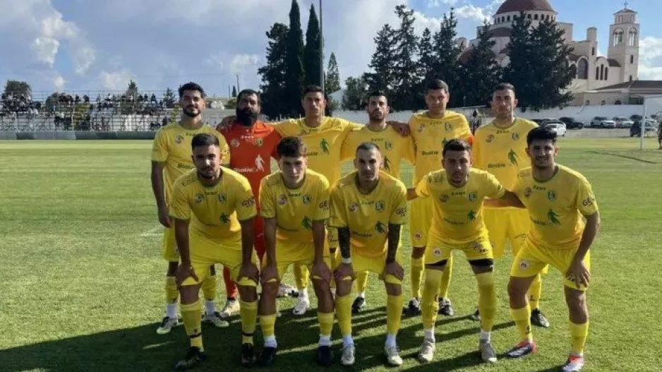 Μετά την πεντάρα: "Μαζί γράφουμε ιστορία"