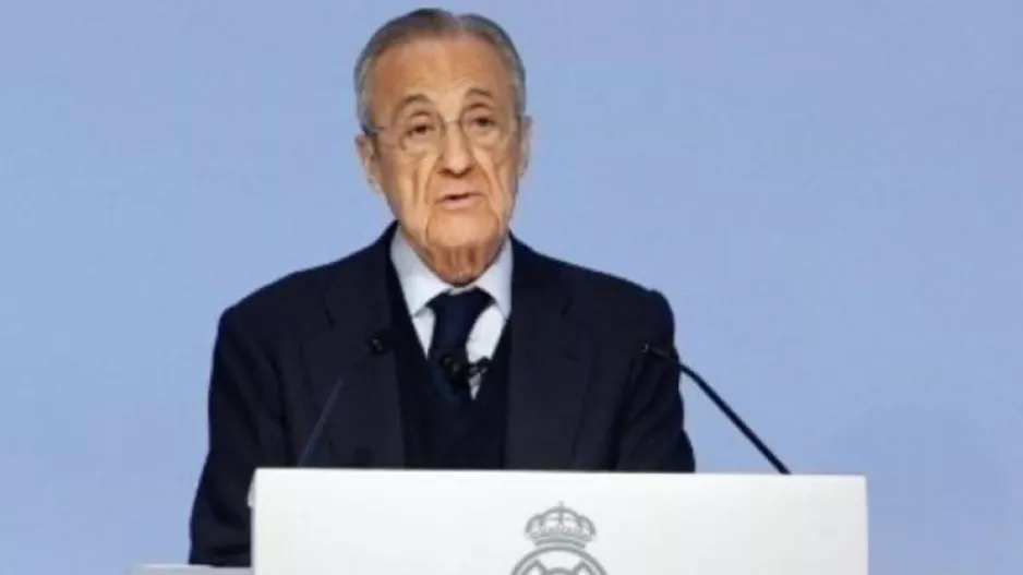 Επίθεση Πέρεθ σε Ρικέλμε: "Απ’ την πιο σκοτεινή περίοδο της ιστορίας μας"