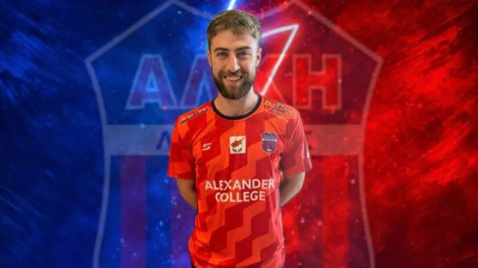 Κίνηση που δείχνει πολλά!