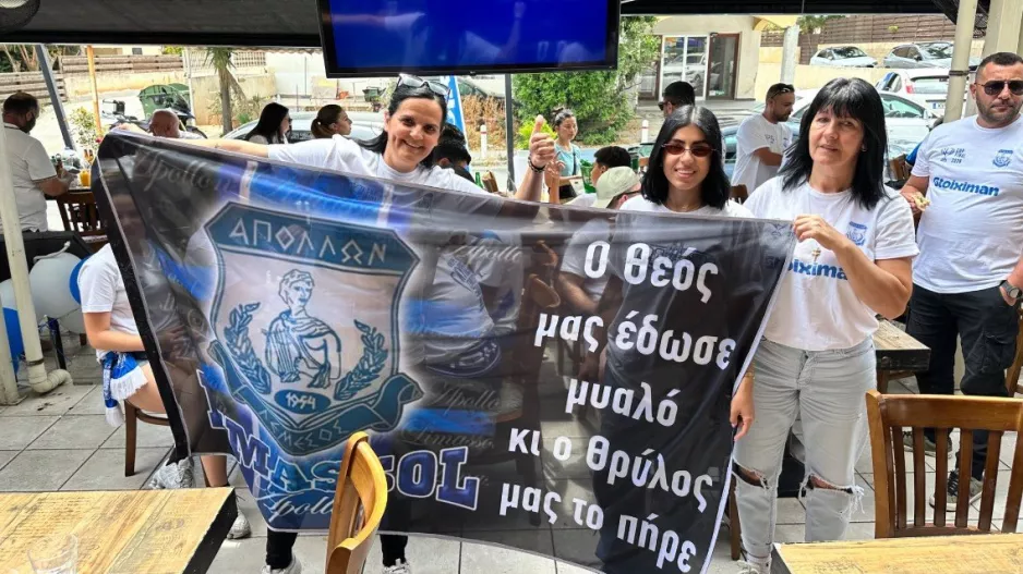 Ξεχώρισαν με το μήνυμά τους! 