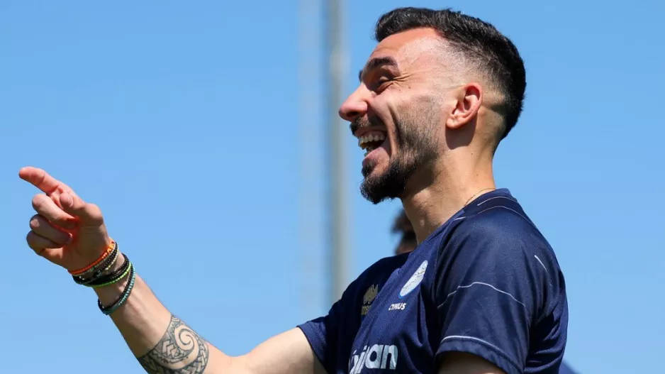 Πίττας/Πάφος FC