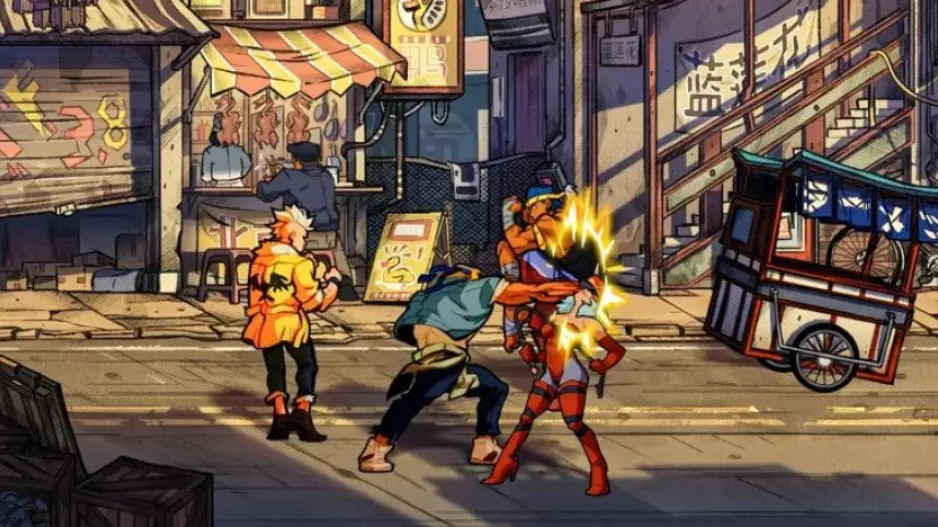 Η Epic Games χαρίζει παιχνιδάρα στα smartphones!