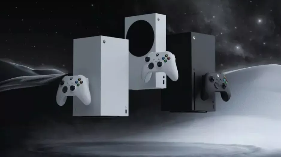 Αναβαθμίστηκαν οι κονσόλες Xbox