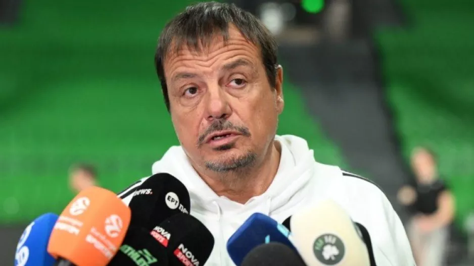 «Ο Γιαννακόπουλος δεν προκάλεσε κανέναν, μην εξαντλείτε την υπομονή του!»