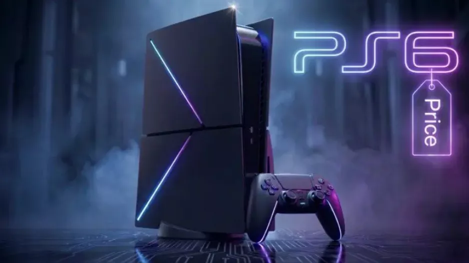 Η Sony δεν έχει αποφασίσει ακόμα την ημερομηνία και την τιμή του PlayStation 6