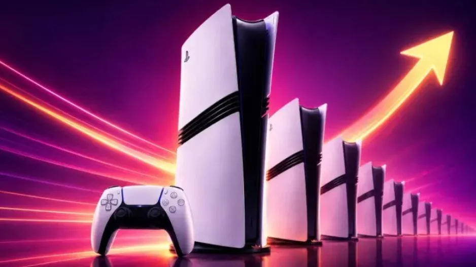 Αποκάλυψε τις συνολικές πωλήσεις του PlayStation 5 μέχρι σήμερα 