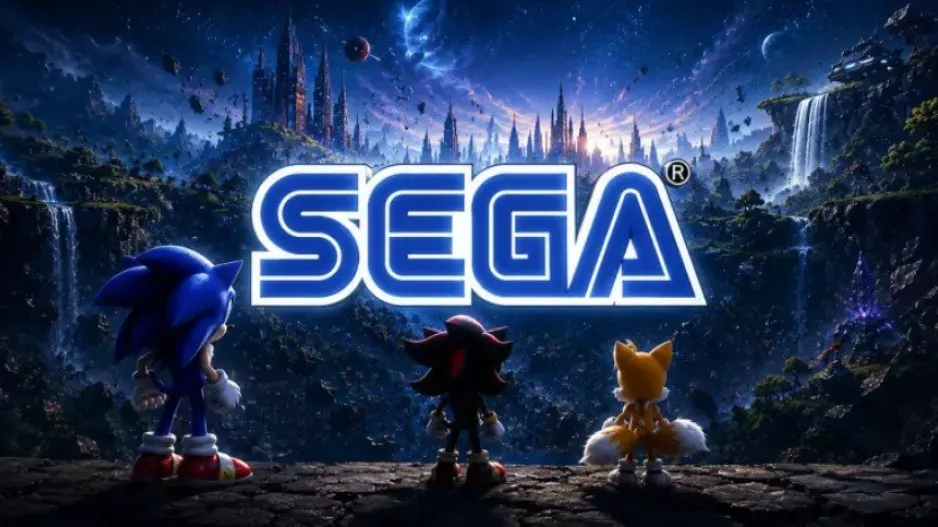 Ακυρώθηκε το “Super Game” της Sega