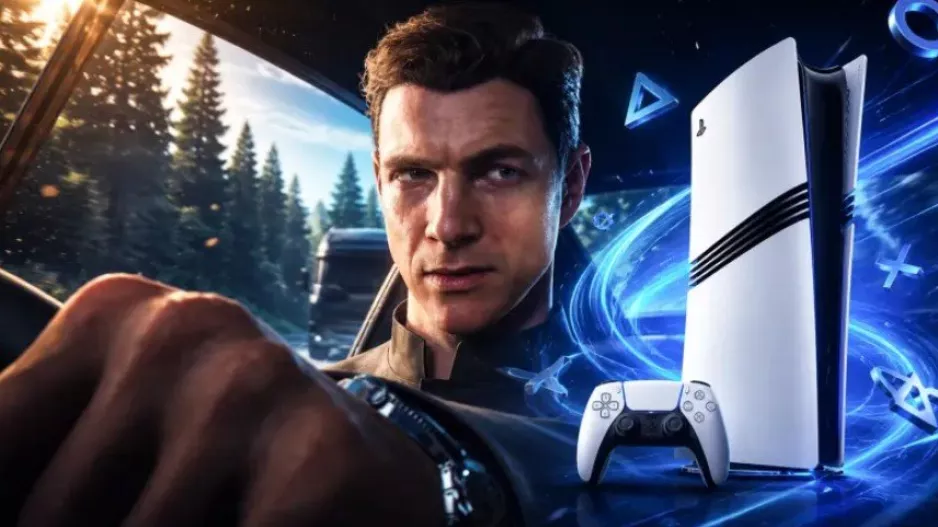Δείτε για πρώτη φορά πως τρέχει το 007: First Light στο PS5 Pro!