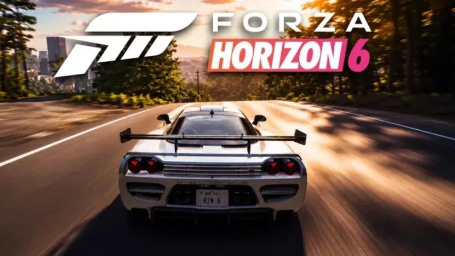 Το Forza Horizon 6 “κυκλοφόρησε” πριν την ώρα του…