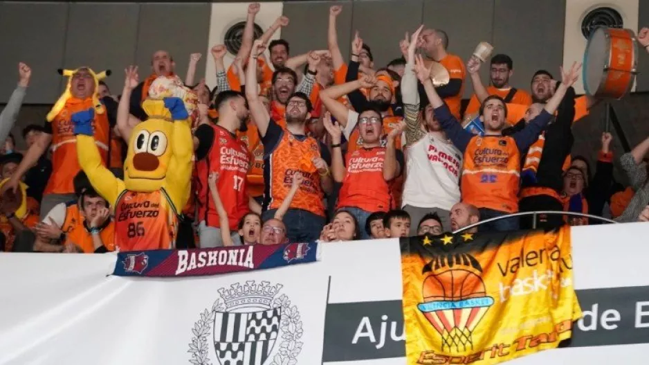 Σε επαφές με τη EuroLeague η Βαλένθια για περισσότερα εισιτήρια στο Final Four!