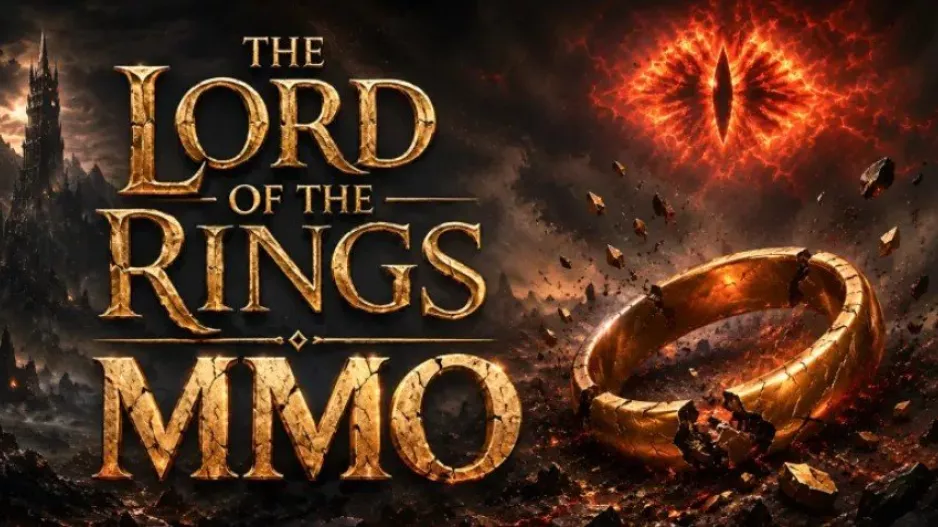 The Lord of the Rings MMO: Ακυρώθηκε το παιχνίδι της Amazon