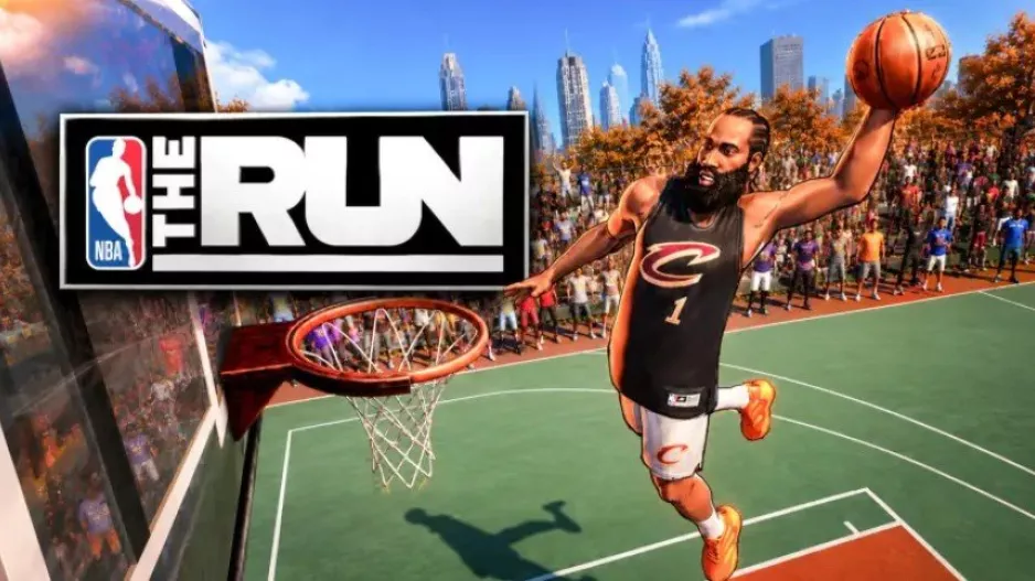 NBA The Run: Τιμή και ημερομηνία για το “FIFA Street” του μπάσκετ!