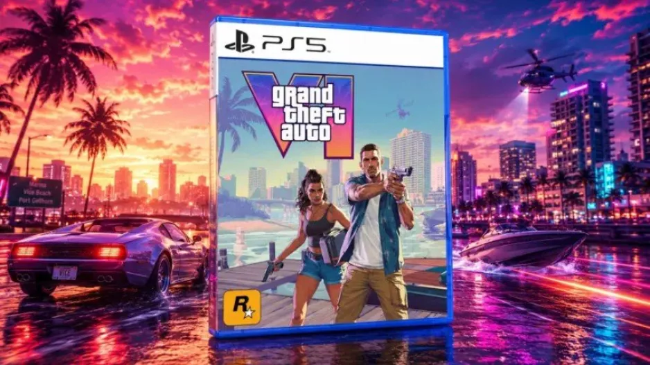 GTA 6: Pre-Order, όλες οι εκδόσεις, τα bundles και όσα ακούγονται! 