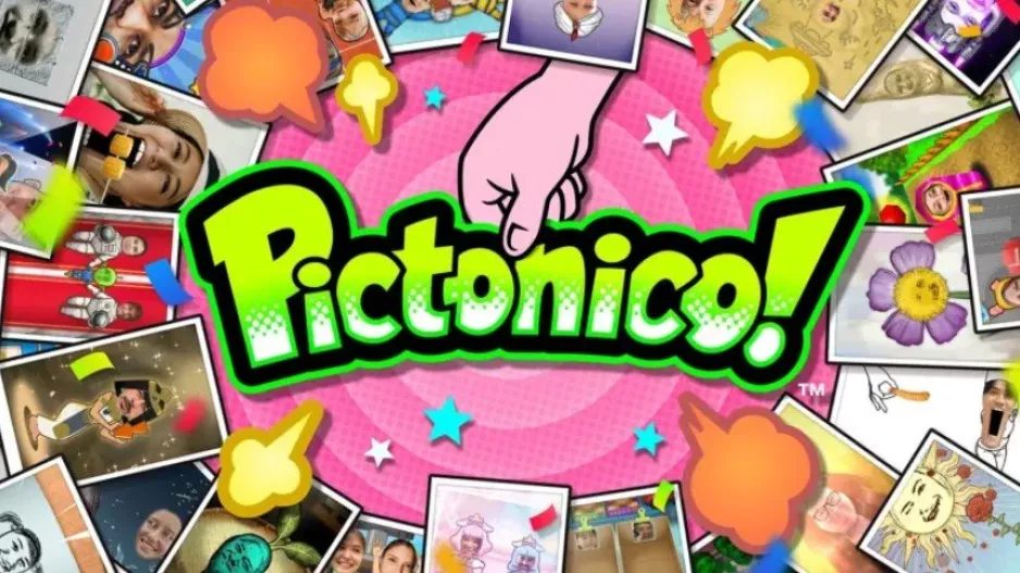 Η Nintendo ανακοίνωσε το Pictonico (βίντεο)