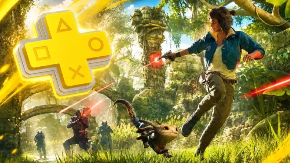 Διαθέσιμα από σήμερα τα νέα παιχνίδια του PlayStation Plus για τον Μάιο 2026