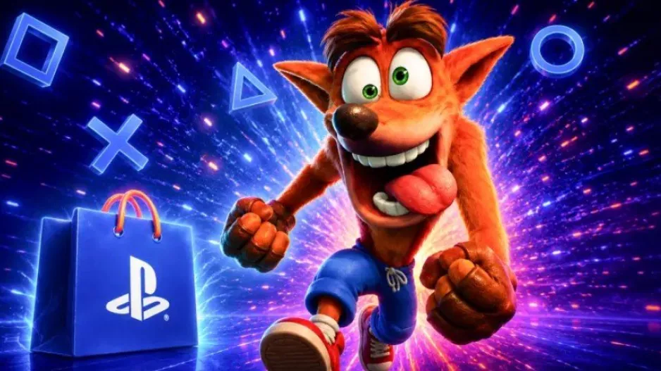 PlayStation: Νέες προσφορές με παιχνίδια που κοστίζουν λιγότερα από €20!