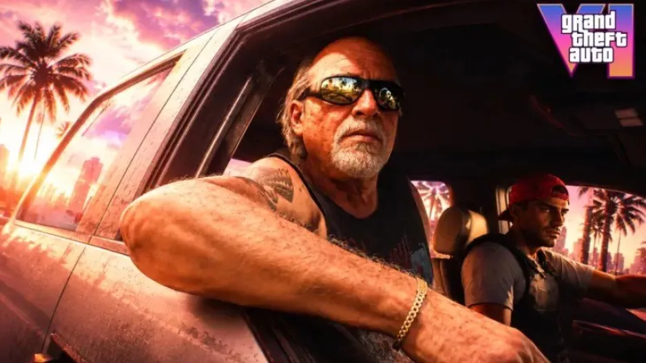 GTA 6: Επιβεβαιώθηκε η ημερομηνία κυκλοφορίας (ξανά)