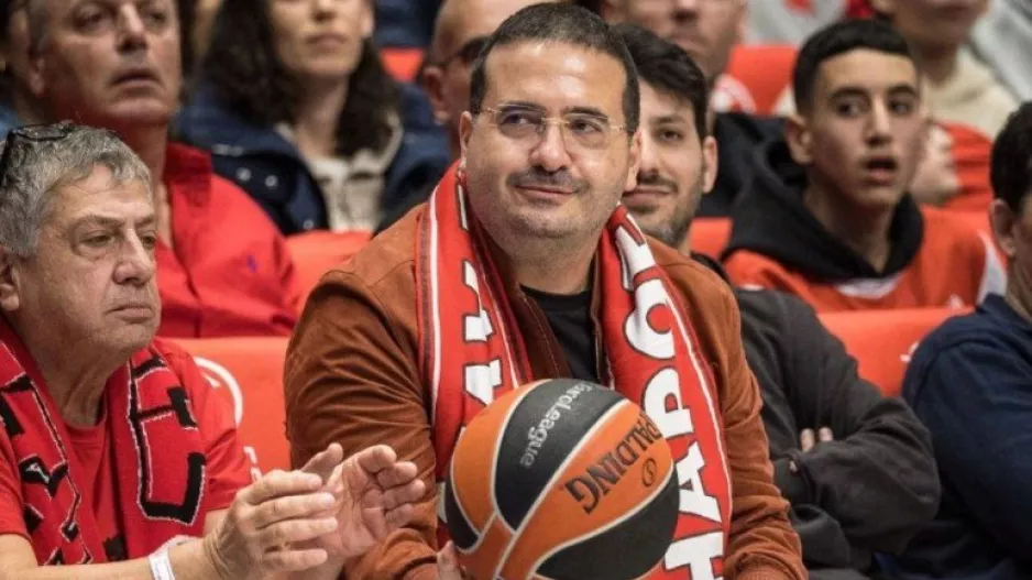 «Είμαστε πολύ καλύτεροι, αλλά δεν είμαστε στο Final Four»
