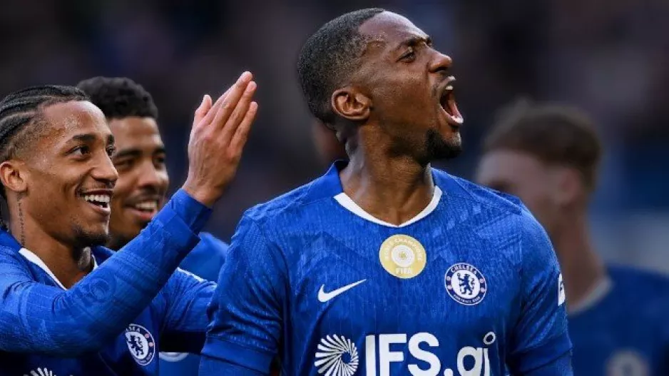 Ο μόνος τρόπος να βγει η Τσέλσι στο Europa League
